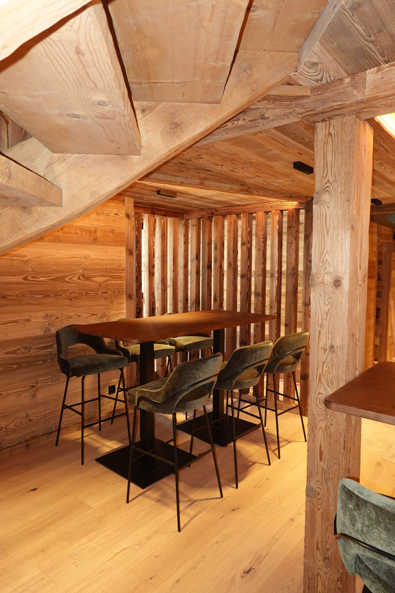 Le Bar