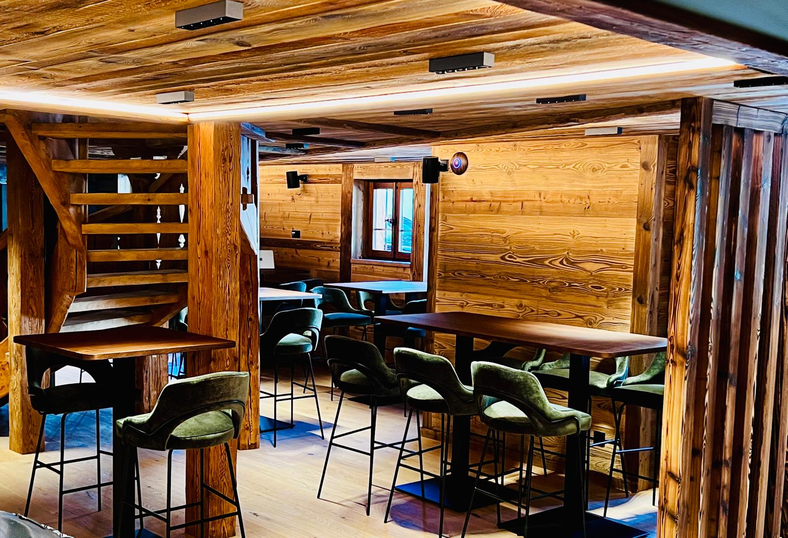 La Café