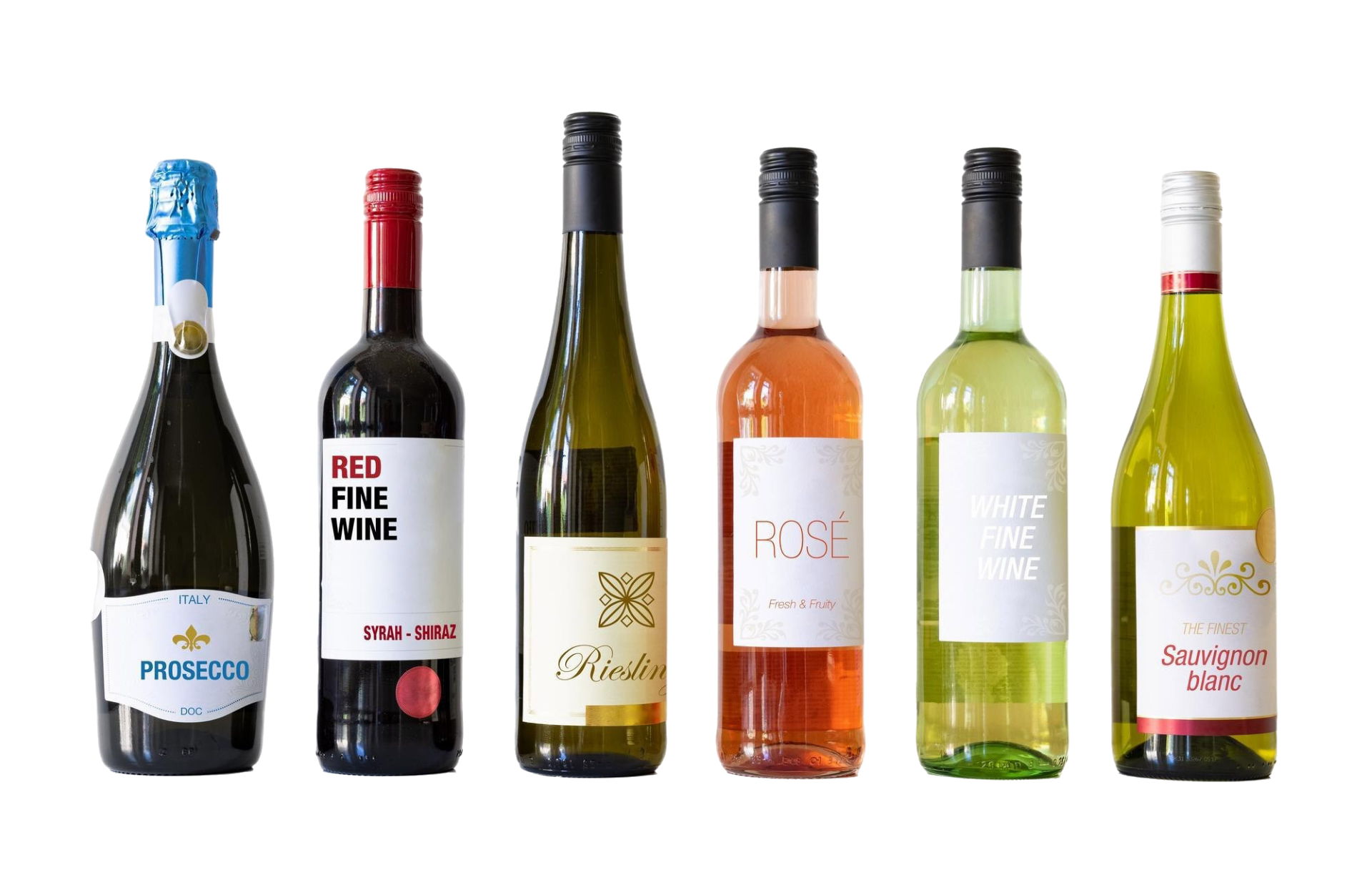 sample-bottles-wine-isolated-white-background