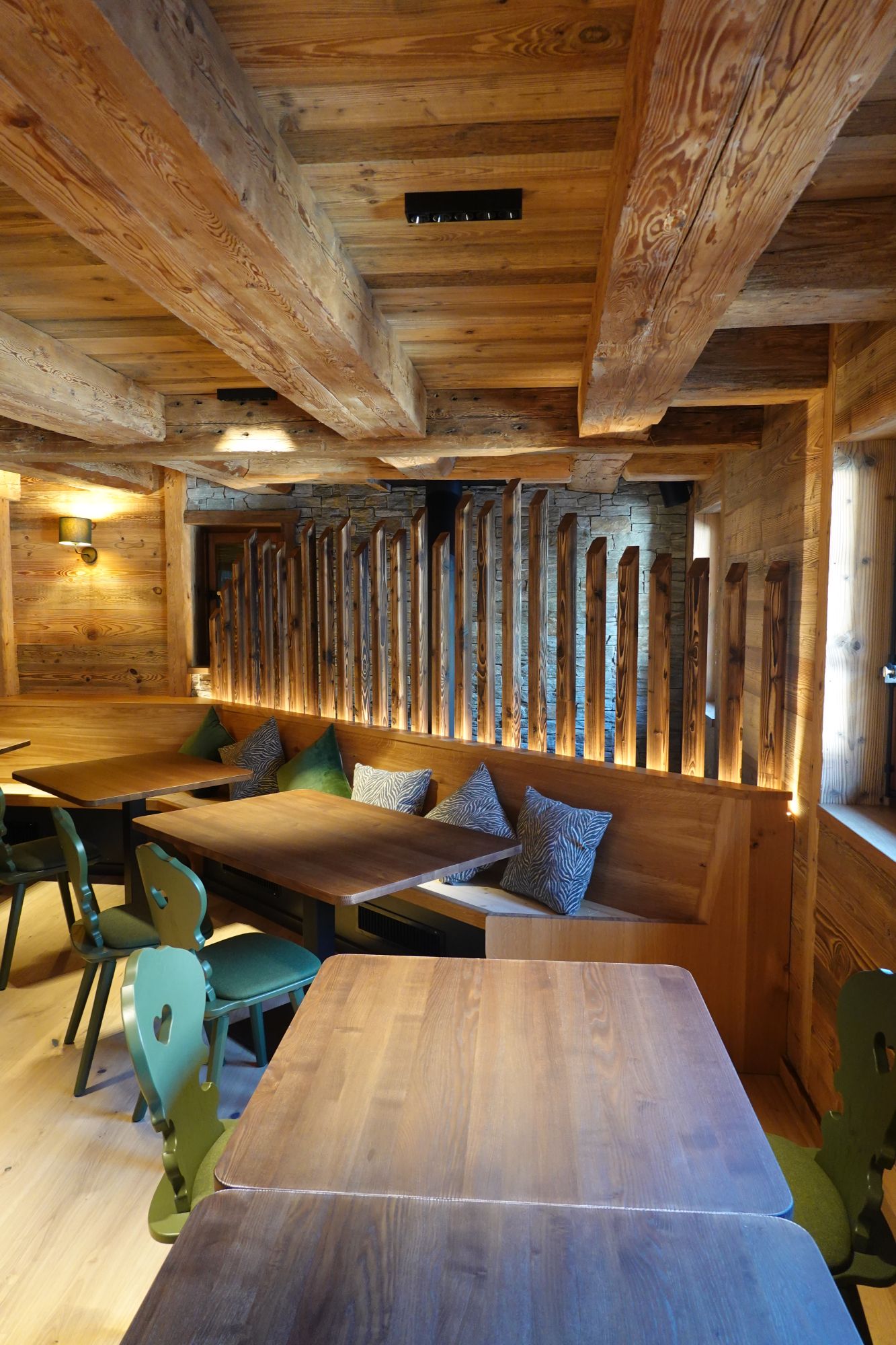 bar Champéry